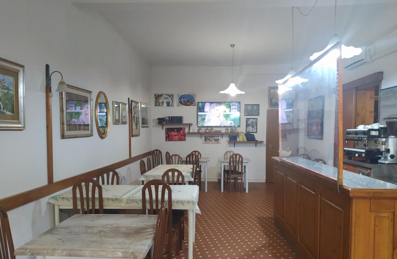 Hotel San Vitale Medicina  Ngoại thất bức ảnh