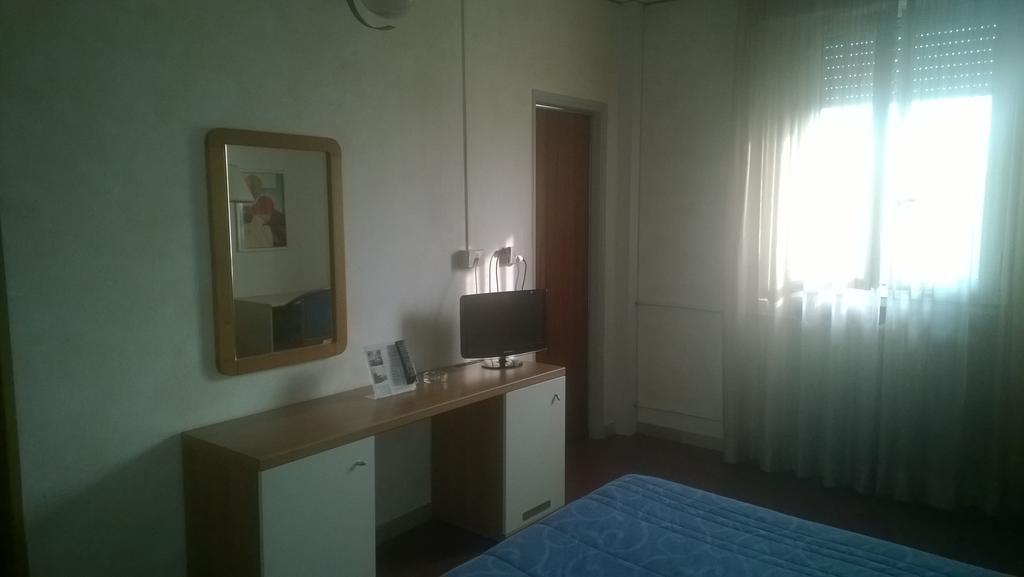 Hotel San Vitale Medicina  Ngoại thất bức ảnh