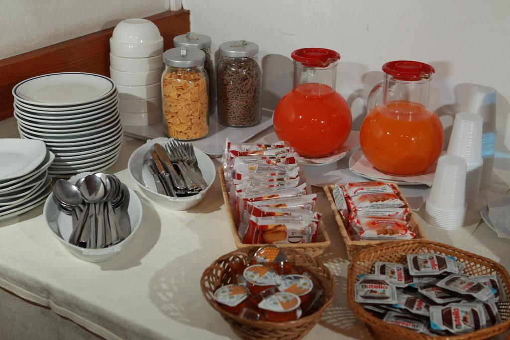Hotel San Vitale Medicina  Ngoại thất bức ảnh