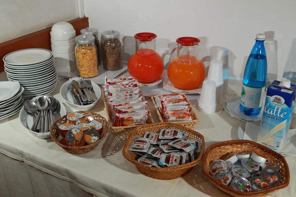 Hotel San Vitale Medicina  Ngoại thất bức ảnh