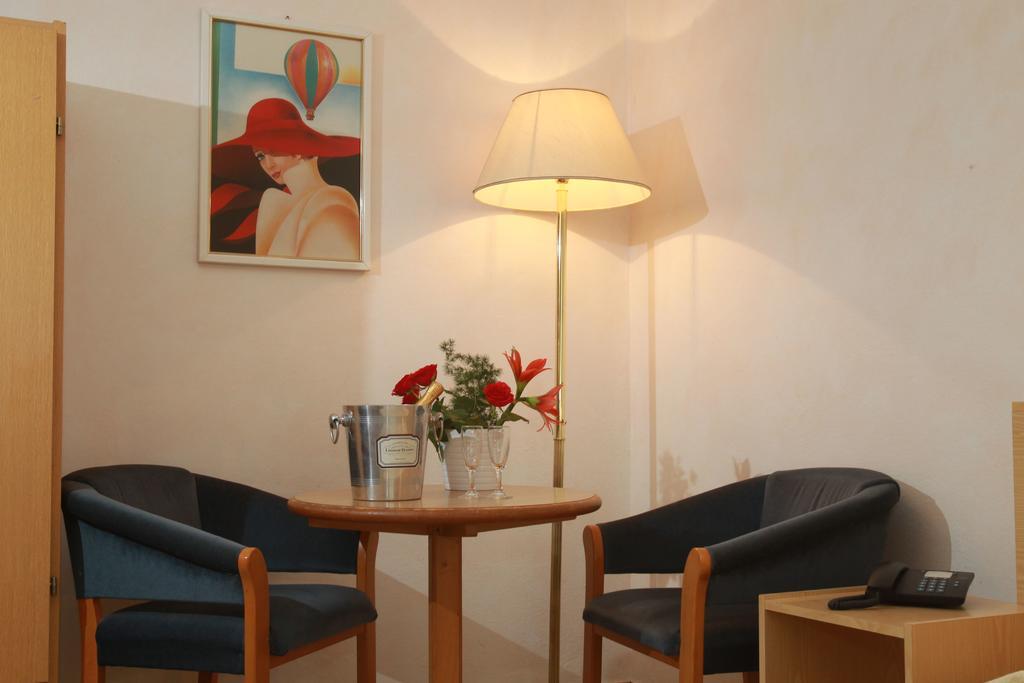 Hotel San Vitale Medicina  Ngoại thất bức ảnh