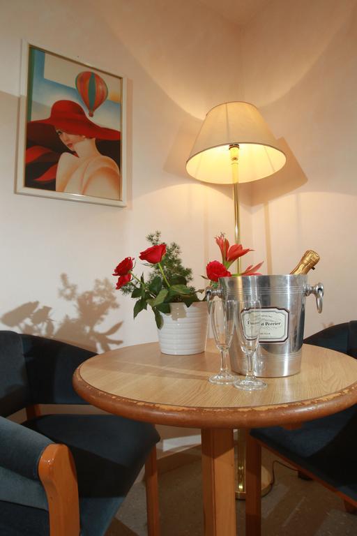 Hotel San Vitale Medicina  Ngoại thất bức ảnh