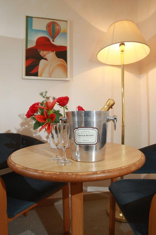 Hotel San Vitale Medicina  Ngoại thất bức ảnh