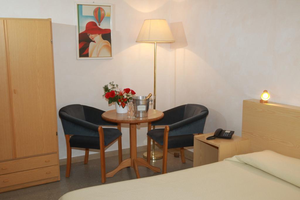 Hotel San Vitale Medicina  Ngoại thất bức ảnh
