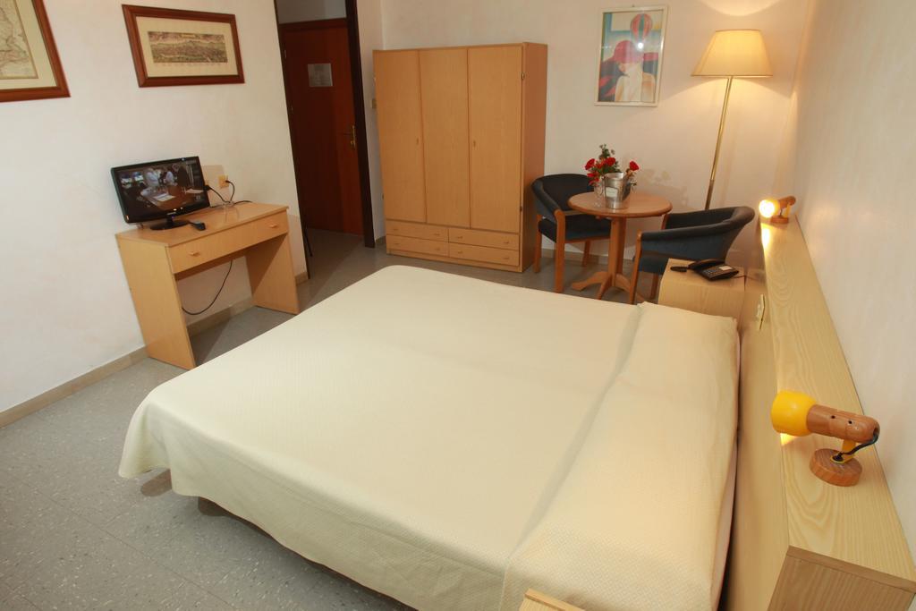 Hotel San Vitale Medicina  Ngoại thất bức ảnh
