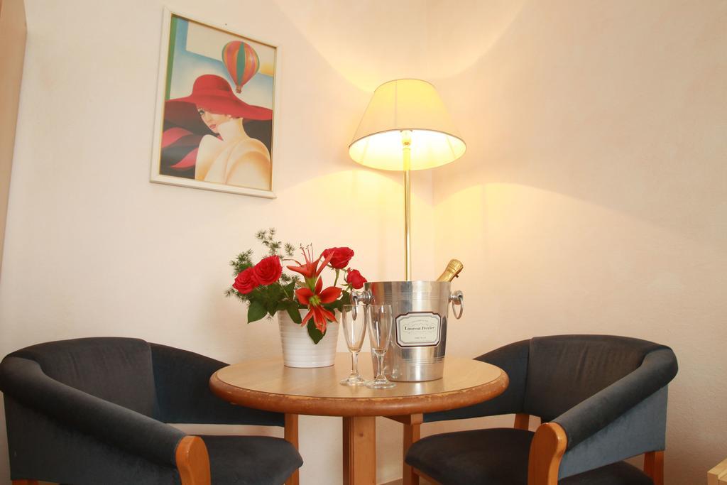 Hotel San Vitale Medicina  Ngoại thất bức ảnh
