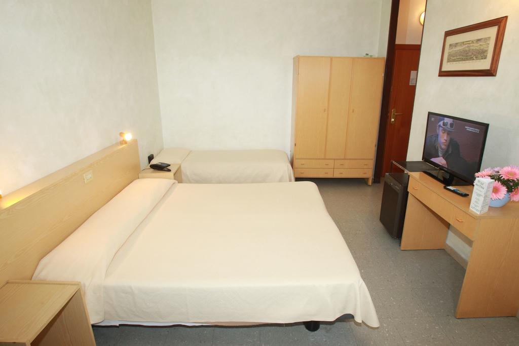 Hotel San Vitale Medicina  Ngoại thất bức ảnh