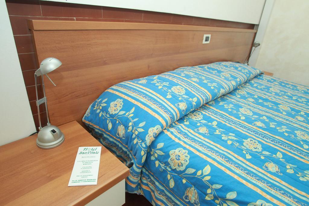 Hotel San Vitale Medicina  Ngoại thất bức ảnh