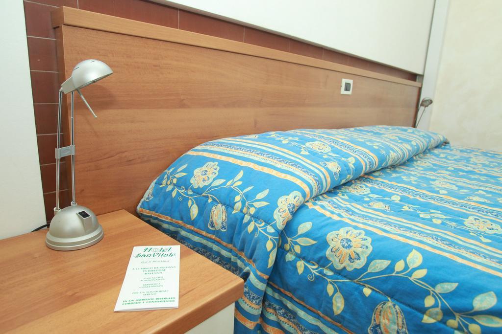 Hotel San Vitale Medicina  Ngoại thất bức ảnh