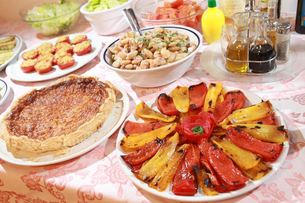 Hotel San Vitale Medicina  Ngoại thất bức ảnh