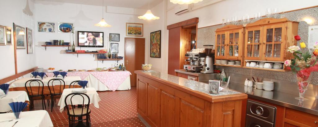 Hotel San Vitale Medicina  Ngoại thất bức ảnh