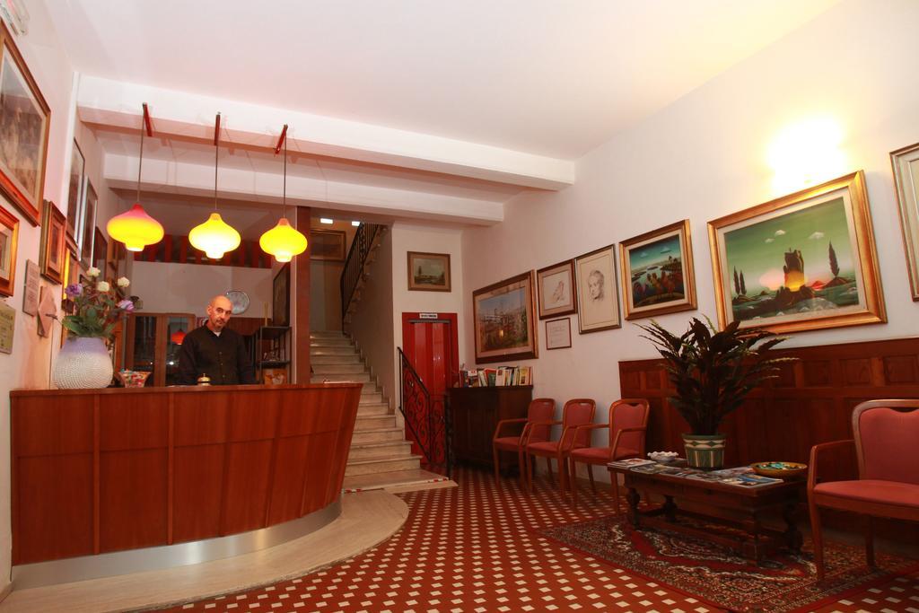 Hotel San Vitale Medicina  Ngoại thất bức ảnh