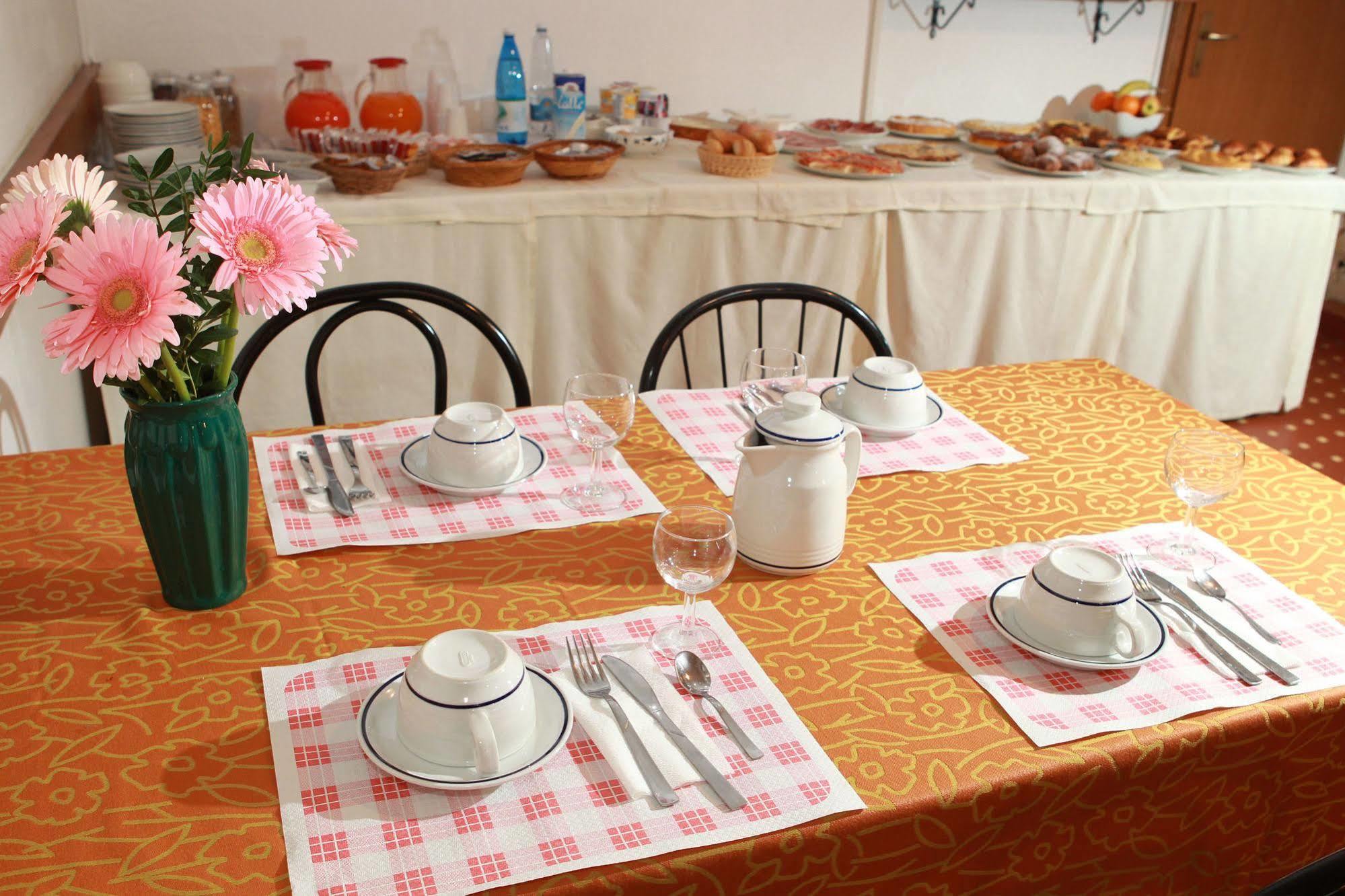 Hotel San Vitale Medicina  Ngoại thất bức ảnh