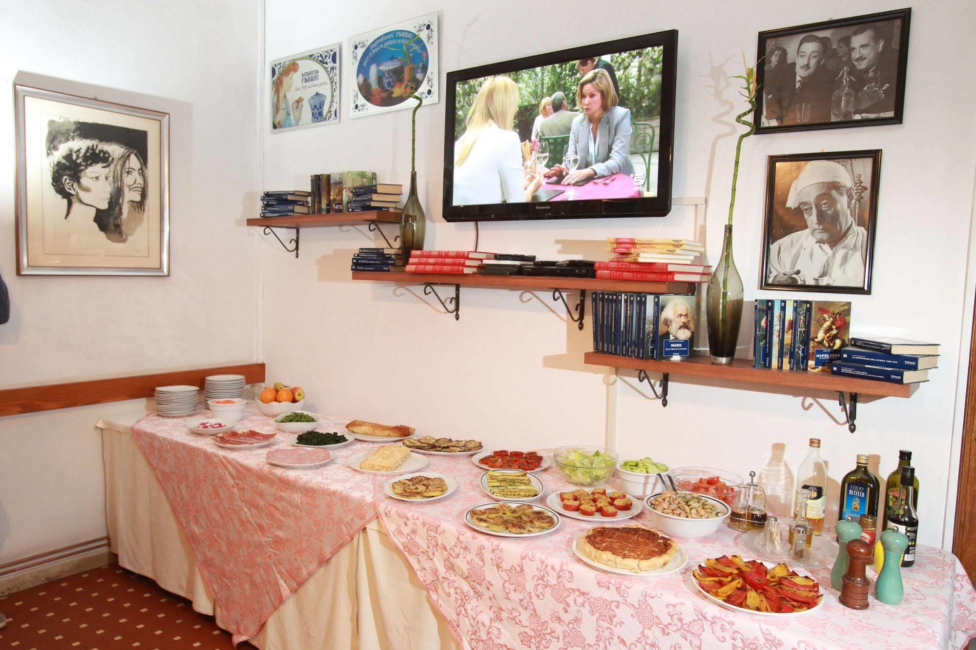 Hotel San Vitale Medicina  Ngoại thất bức ảnh