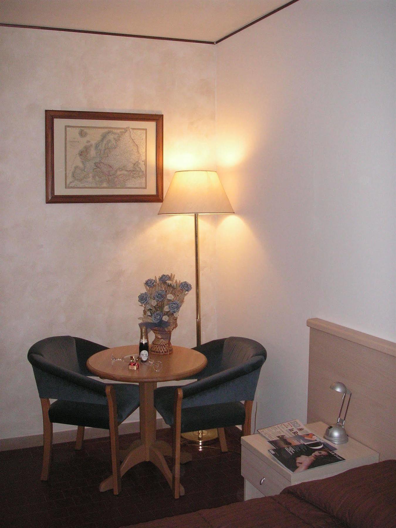 Hotel San Vitale Medicina  Ngoại thất bức ảnh