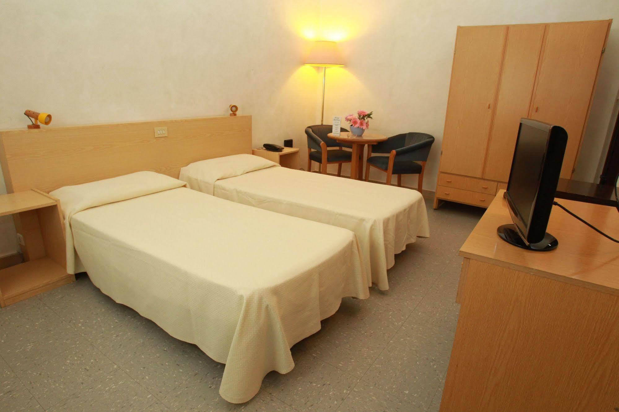 Hotel San Vitale Medicina  Ngoại thất bức ảnh