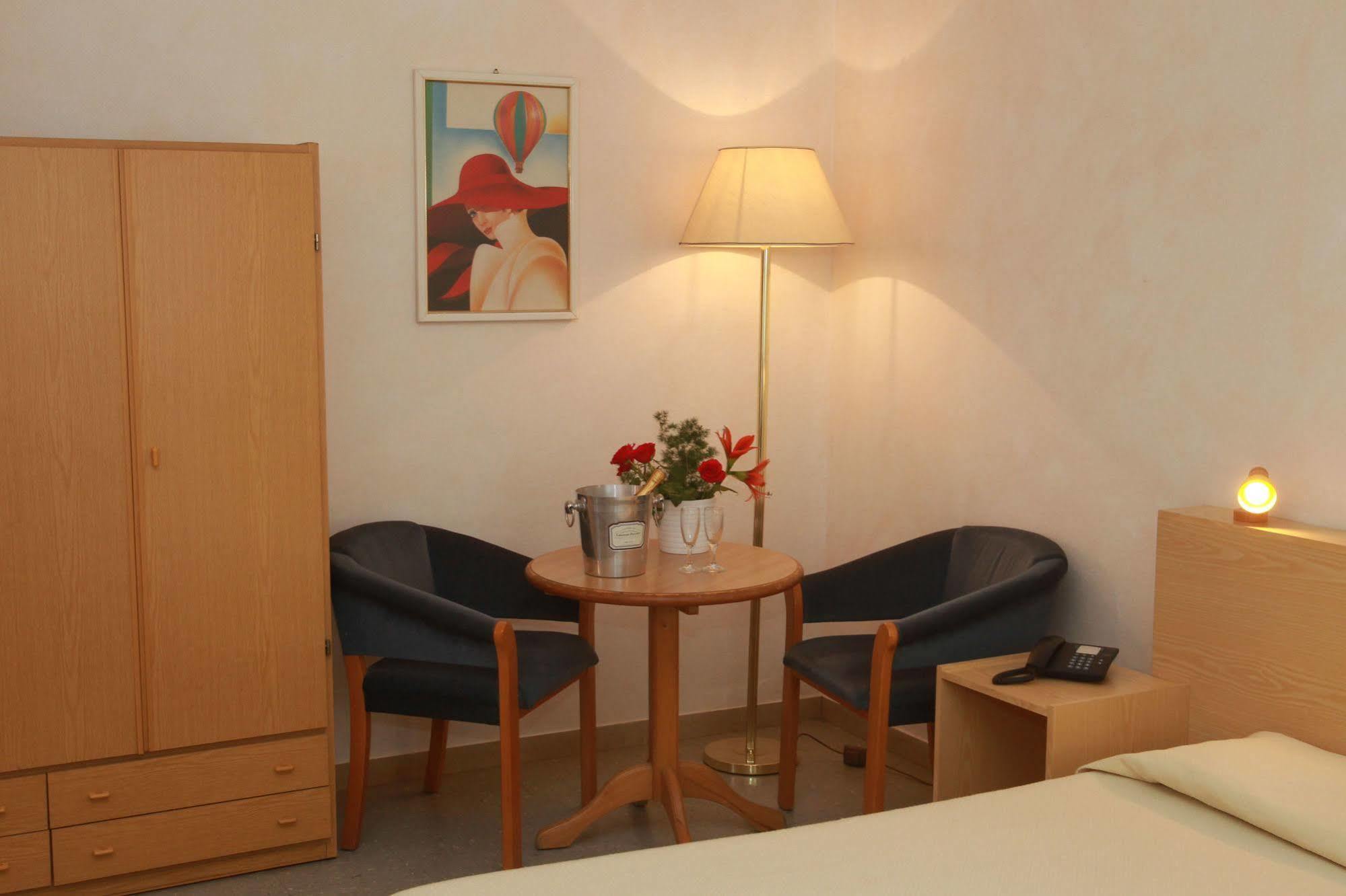 Hotel San Vitale Medicina  Ngoại thất bức ảnh