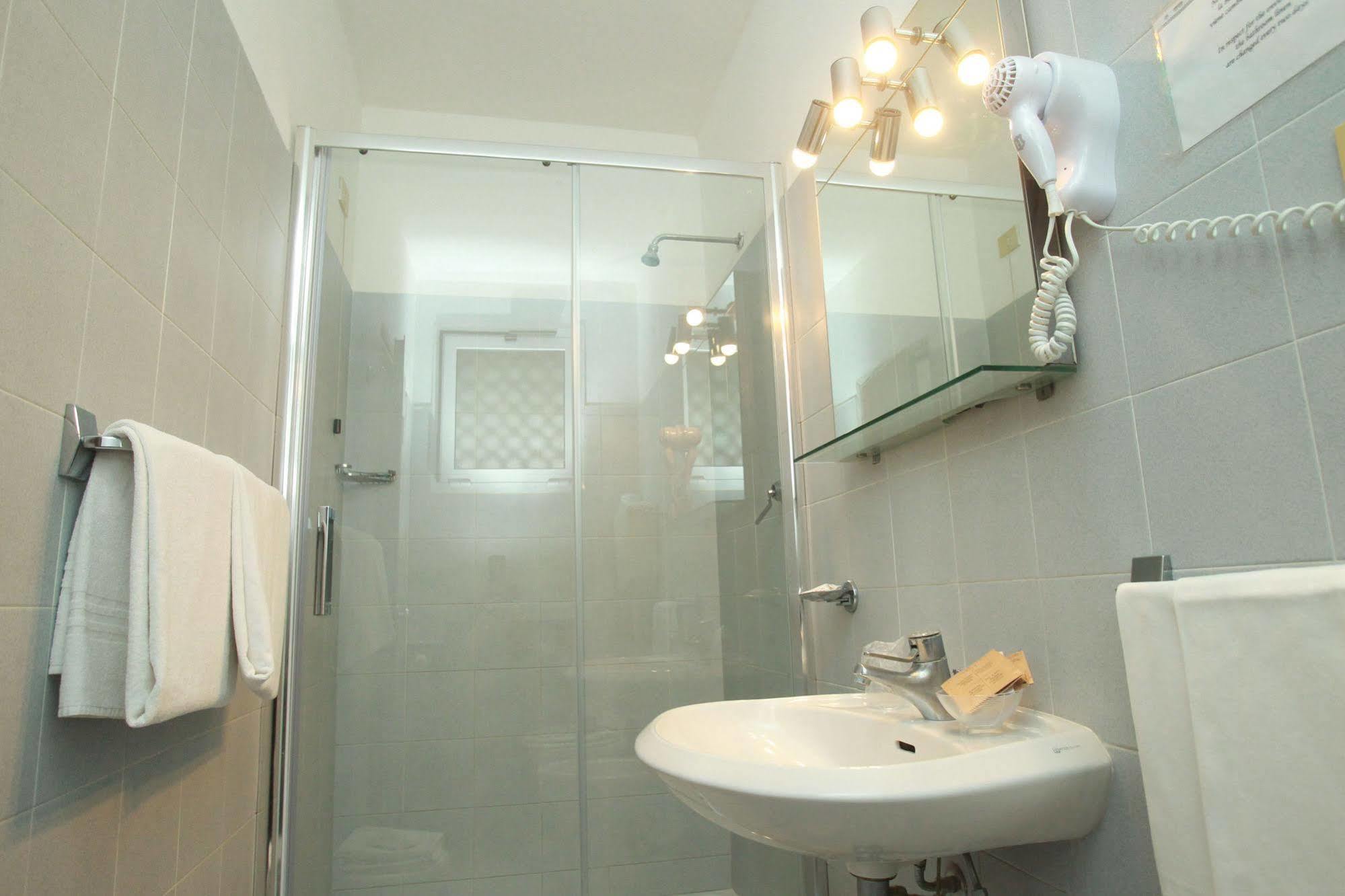 Hotel San Vitale Medicina  Ngoại thất bức ảnh