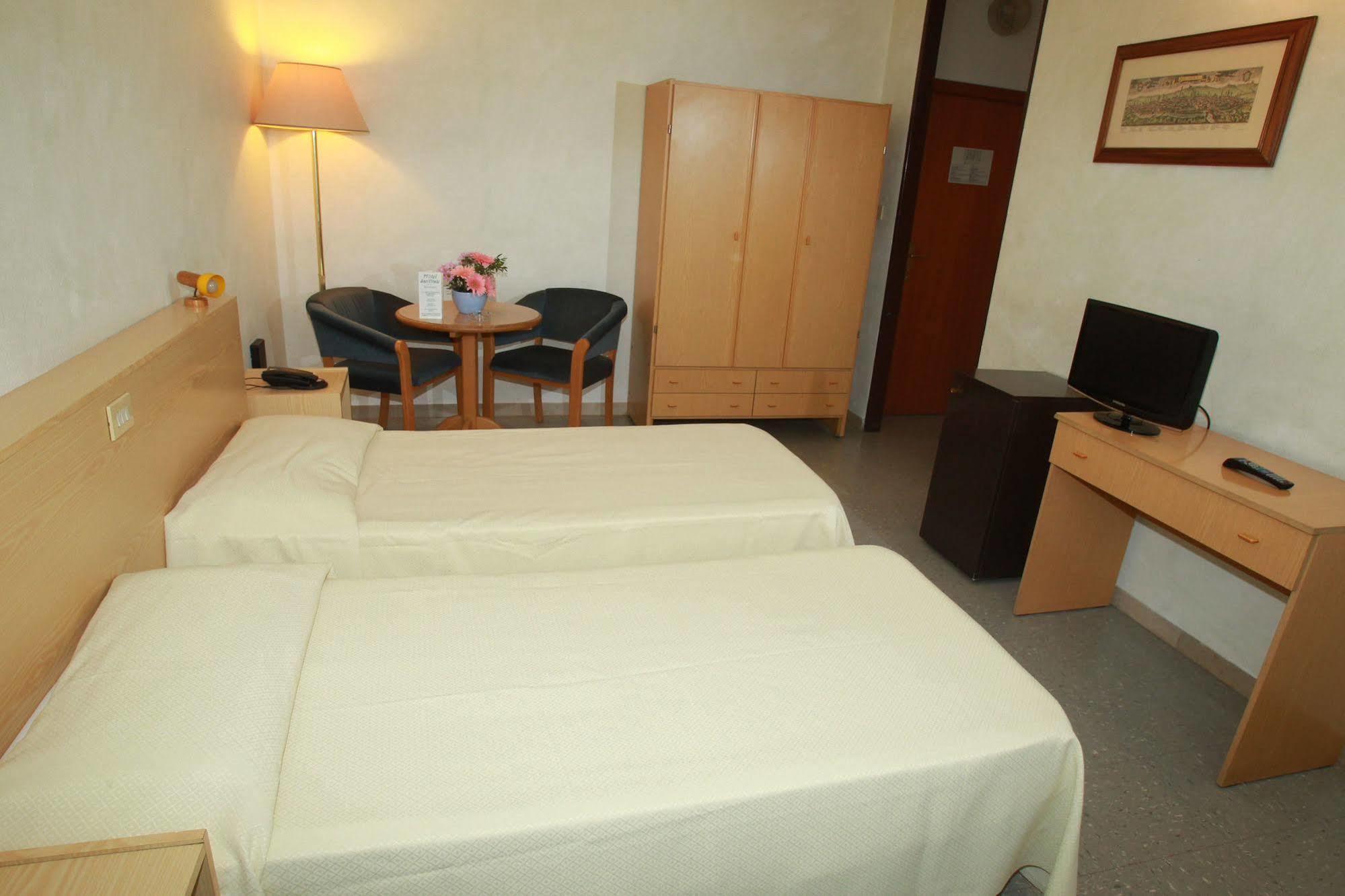Hotel San Vitale Medicina  Ngoại thất bức ảnh