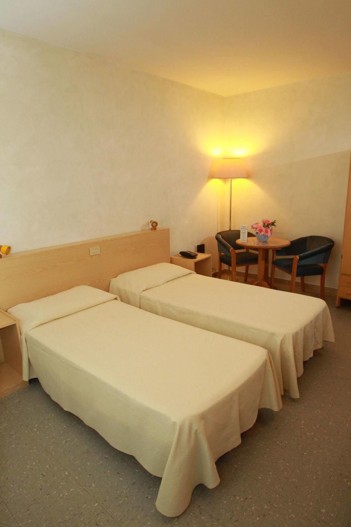 Hotel San Vitale Medicina  Ngoại thất bức ảnh