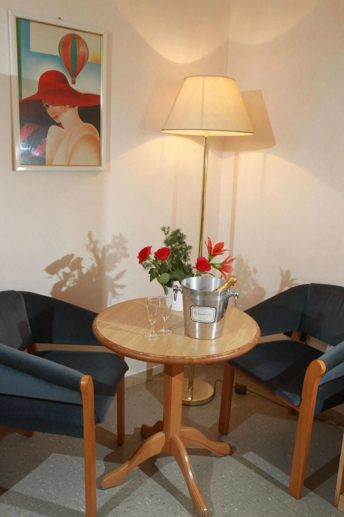 Hotel San Vitale Medicina  Ngoại thất bức ảnh