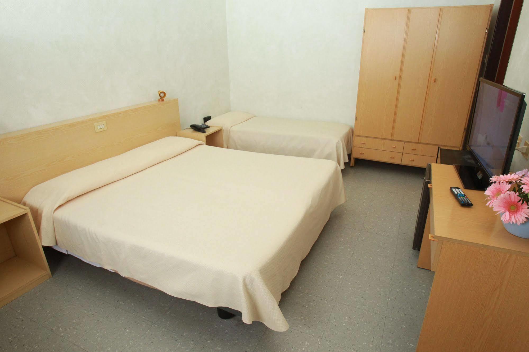 Hotel San Vitale Medicina  Ngoại thất bức ảnh