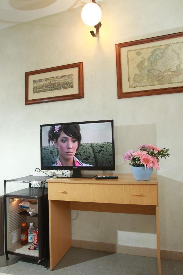 Hotel San Vitale Medicina  Ngoại thất bức ảnh