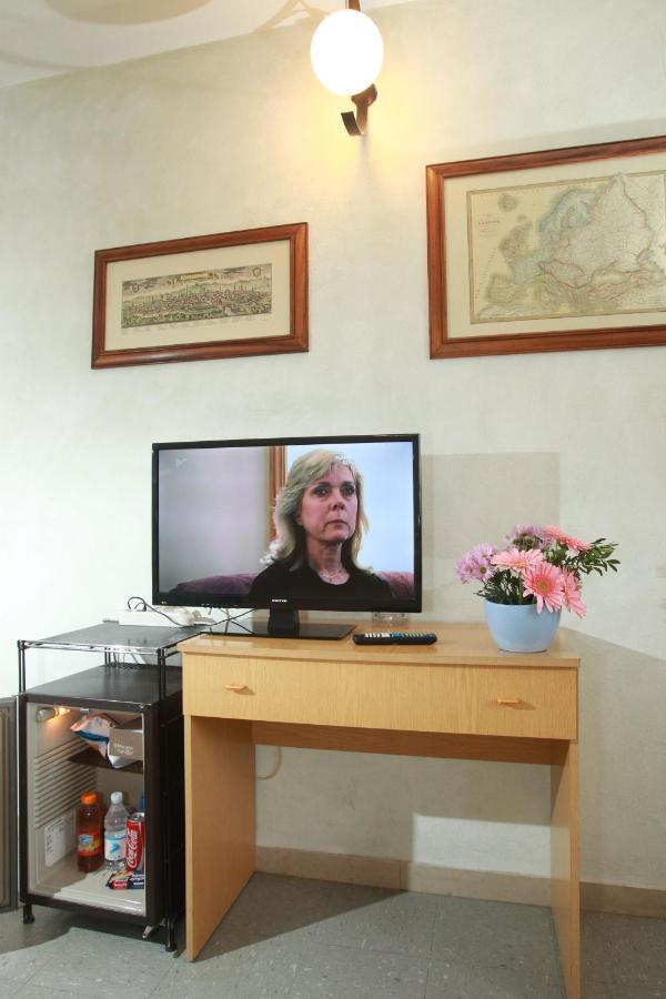 Hotel San Vitale Medicina  Phòng bức ảnh
